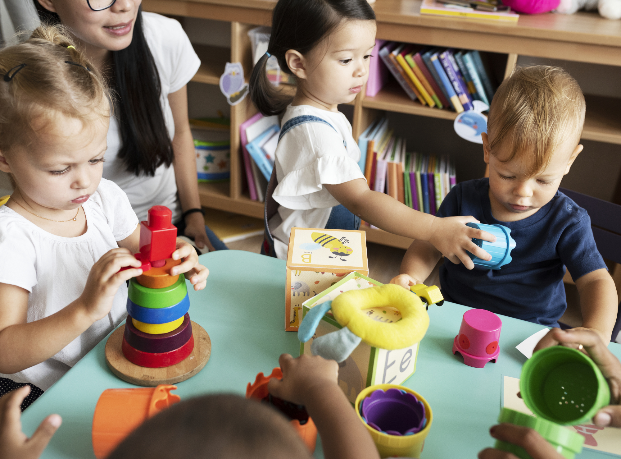 Playgroups in Ruakaka, Waipu, OTP