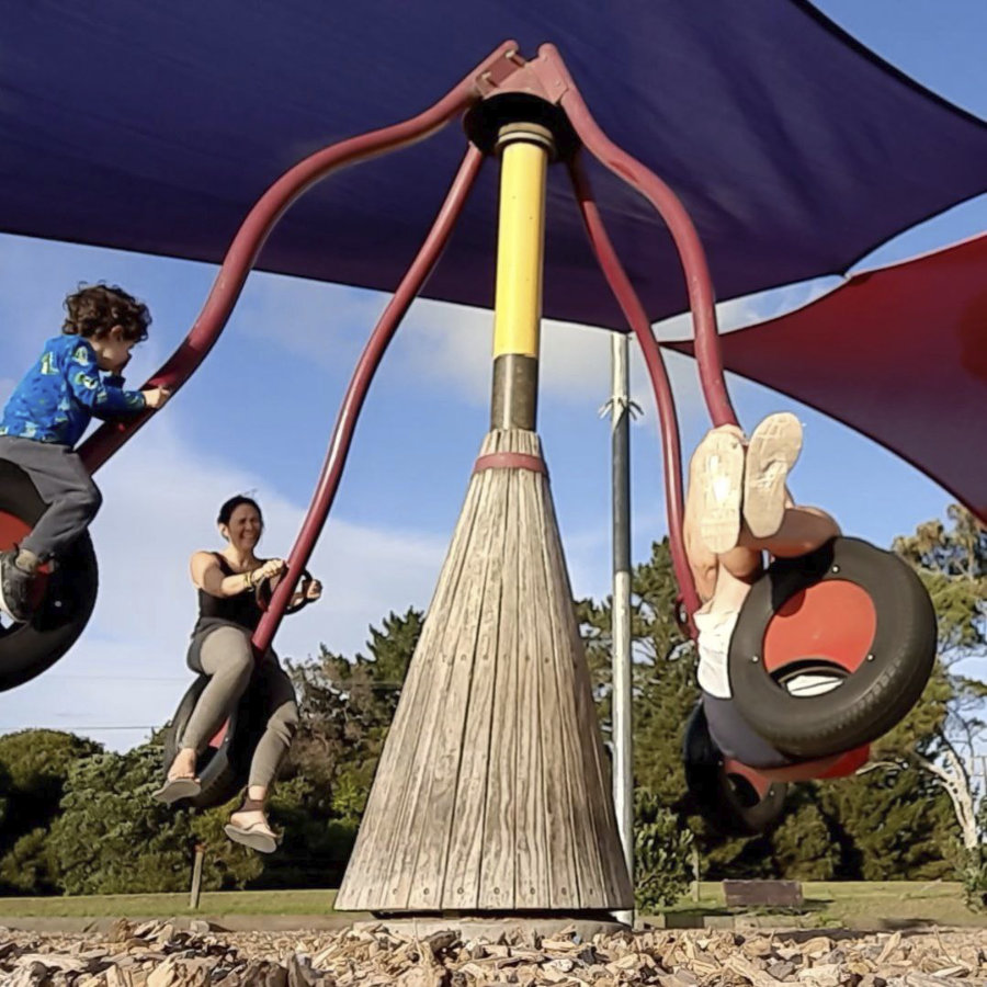 Ruakaka Playground