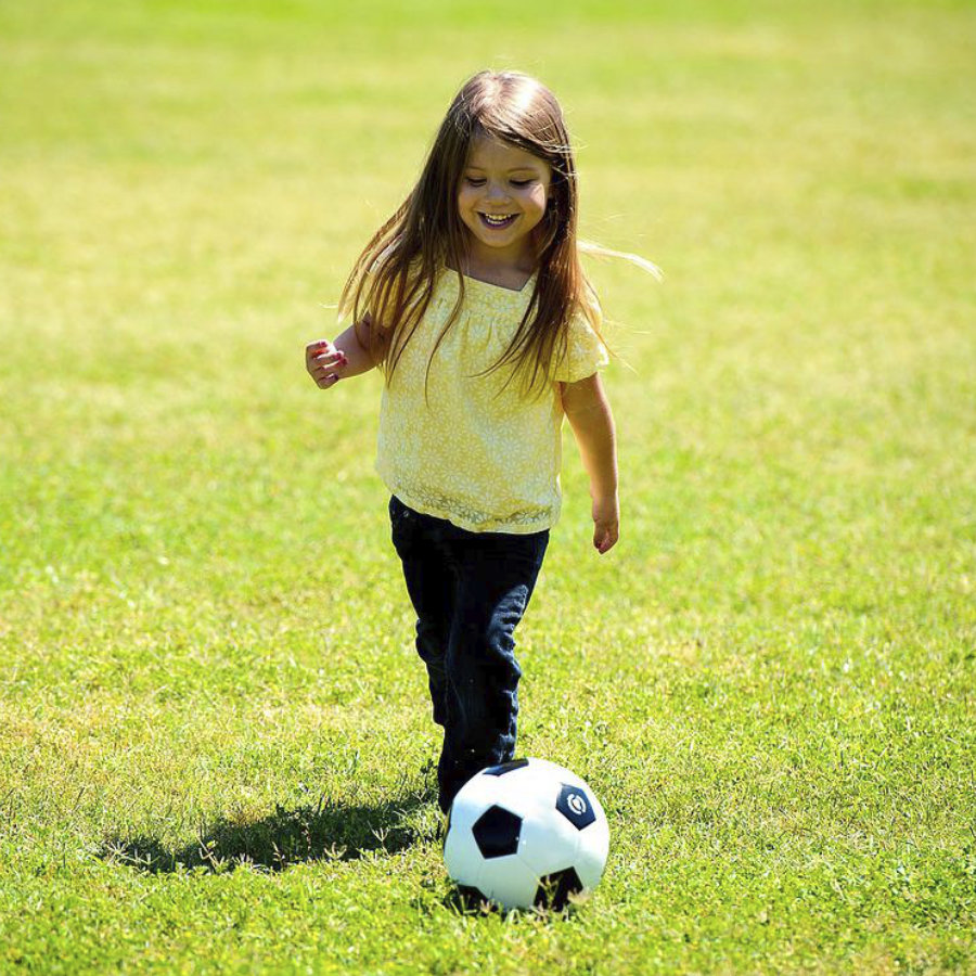 Little Kicks Football Bream Bay Preschoolers