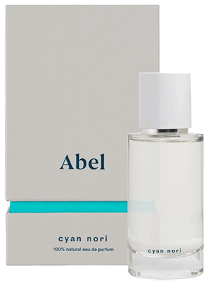 Abel Odor Natural Perfume NZ