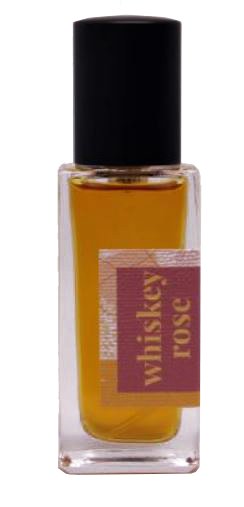 Sunday Best Natural Perfume NZ