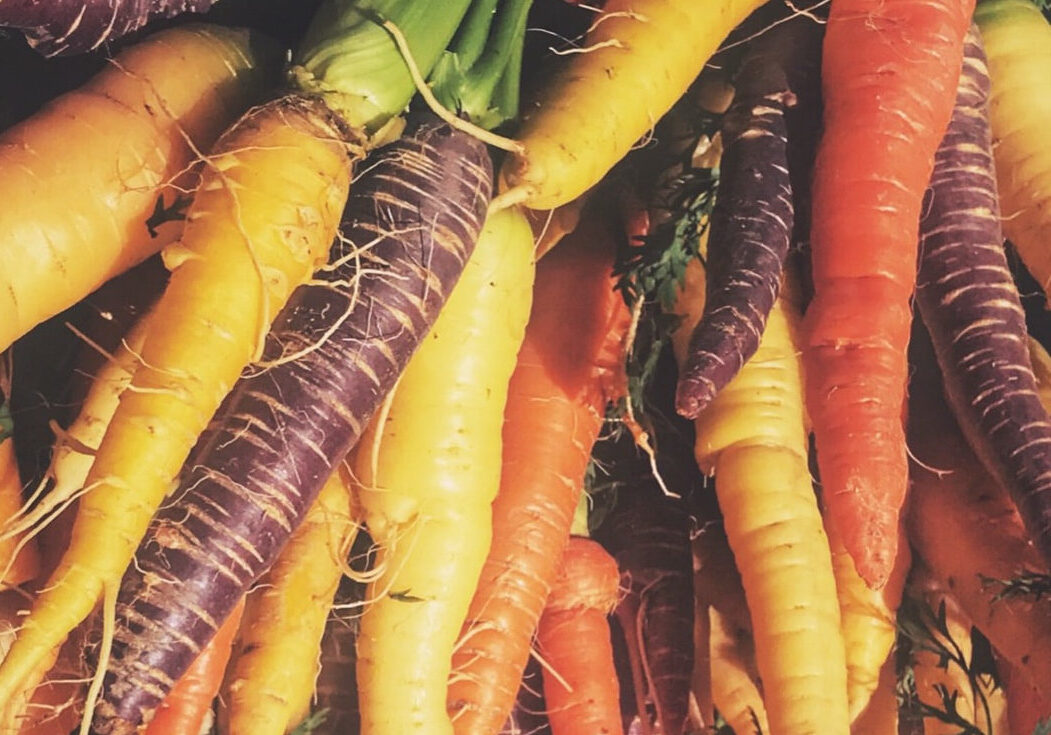 Left fields vegetable delivery Ruakaka and Waipu