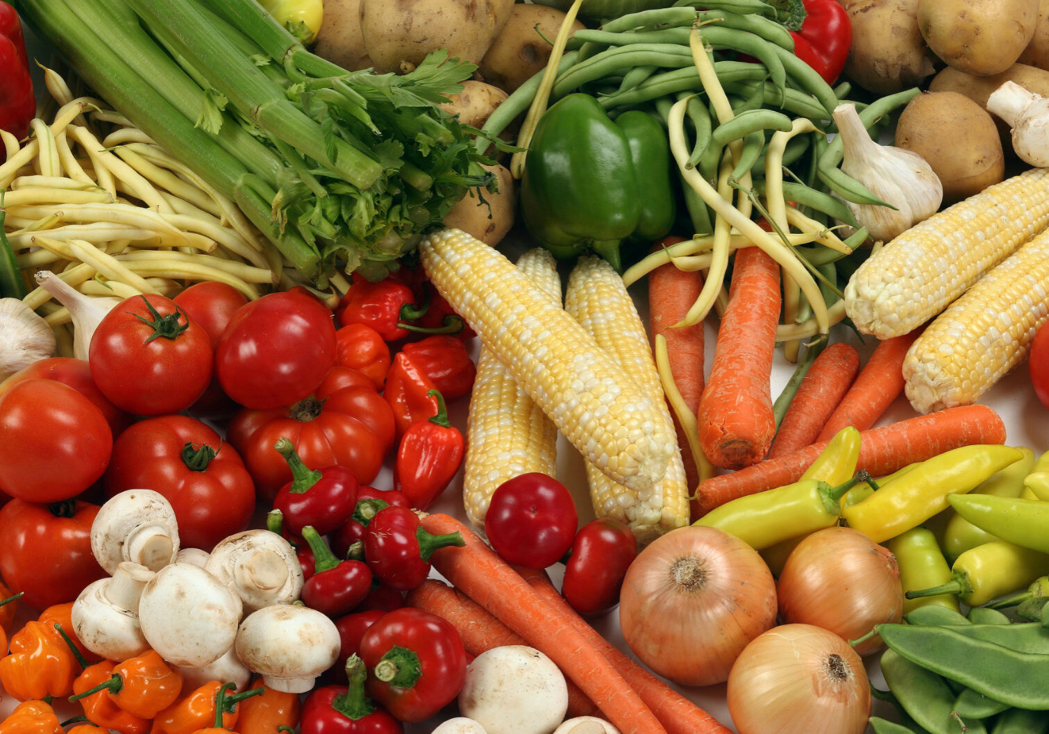 Vege delivery Ruakaka, waipu, bream bay